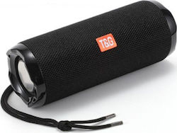 T&G TG-191 Bluetooth 10W έως 5 ώρες Μαύρο T&G TG-191 Bluetooth 10W έως 5 ώρες Μαύρο