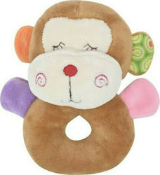 Lorelli Rattle Little Monkey for 0++ Months