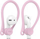Elago Ohrhaken Lovely Pink für Apple AirPods 1 / AirPods 2