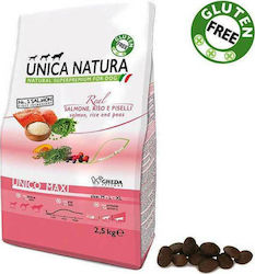 Gheda Unica Natura Maxi 2.5kg