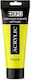 +Efo Acrylic Acrylic Paint Set in Yellow color ...
