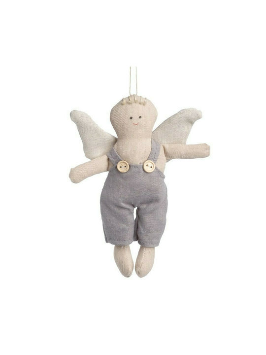 Christmas Ornament Angel M1979 (6pcs)