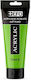 +Efo Acrylic Set Culori Acrilice Pictură în culoarea Verde 416 Verde Galbenicios 75ml 1buc 388416