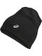 ASICS Knitted Fleece Beanie Cap Black 3013A189-001