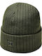 Under Armour Truckstop 2.0 Ribbed Beanie Cap Khaki 1318517-377