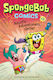 SpongeBob Comics: Book 2: Aquatic Adventurers, Unite!