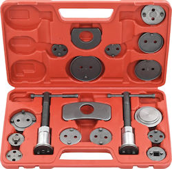 vidaXL Auto Handwerkzeuge Bremsen Set 18 Stück ...