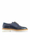 Letizia Women's Oxford Shoes Blue