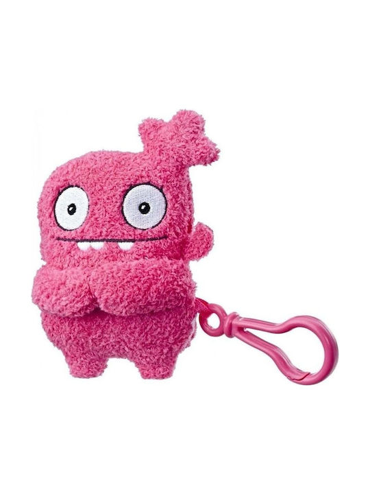 Hasbro Υφασμάτινο Μπρελόκ Χνουδωτό Ugly Dolls Moxy