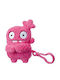 Hasbro Μπρελόκ Πορτοφόλι Ugly Dolls Υφασμάτινο Moxy