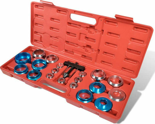 vidaXL Car Crankshaft Tools Set
