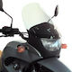 Givi Φιμέ Ζελατίνα Μοτοσυκλέτας για BMW F 650 GS 2000-2003 D234S