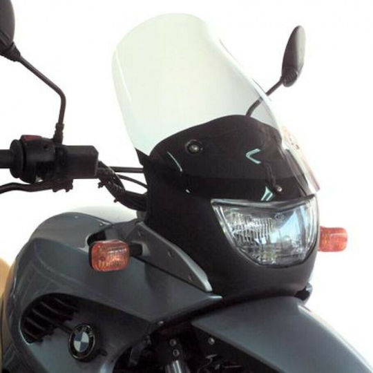 Givi Φιμέ Ζελατίνα Μοτοσυκλέτας για BMW F 650 GS 2000-2003 D234S