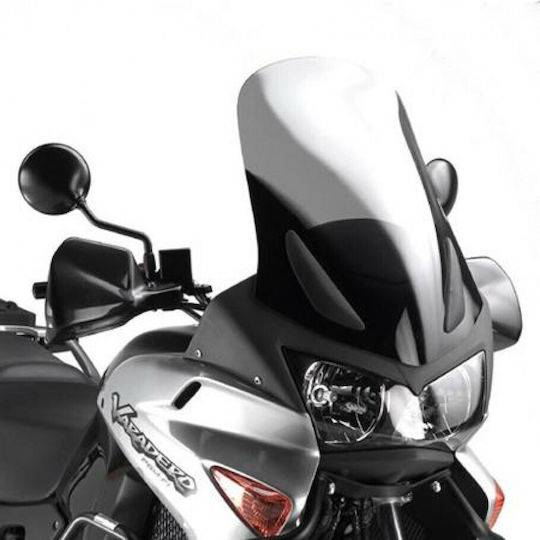 Givi Φιμέ Ζελατίνα Μοτοσυκλέτας για Honda XL 1000V Varadero ABS 2003-2006 D300S