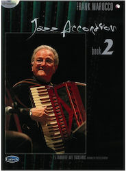 Frank Marocco - Jazz Accordion Vol.2 & CD