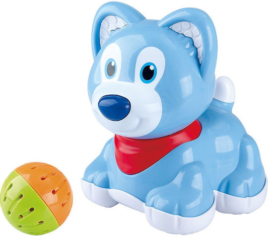 Playgo Animal Puppy Play With Me with Music and Sounds for 10++ Months