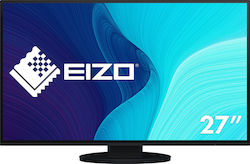 Eizo FlexScan EV2795 Monitor 27" QHD 2560x1440 με χρόνο απόκρισης 5ms GTG