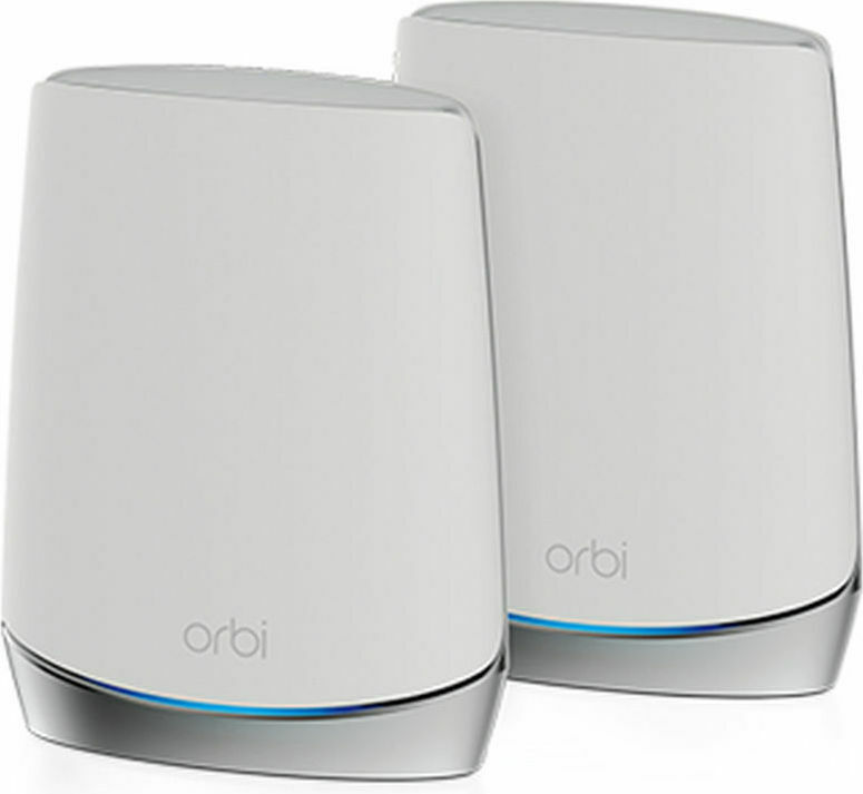 Rbk752 orbi Clearance