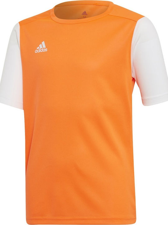 Adidas Estro 19 Jersey Aussehen Fußball