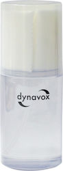 Dynavox Rekord-Reinigungsflüssigkeiten Cleaning Fluid for Records