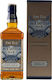 Legacy Edition 3 Tennessee Ουίσκι από Η.Π.Α. σε Κουτί 43% 700ml