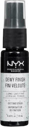 Nyx Professional Makeup Setting Spray Dewy 18ml