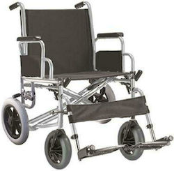 Mobiak Gemini 12' Wheelchair Folding 0811303