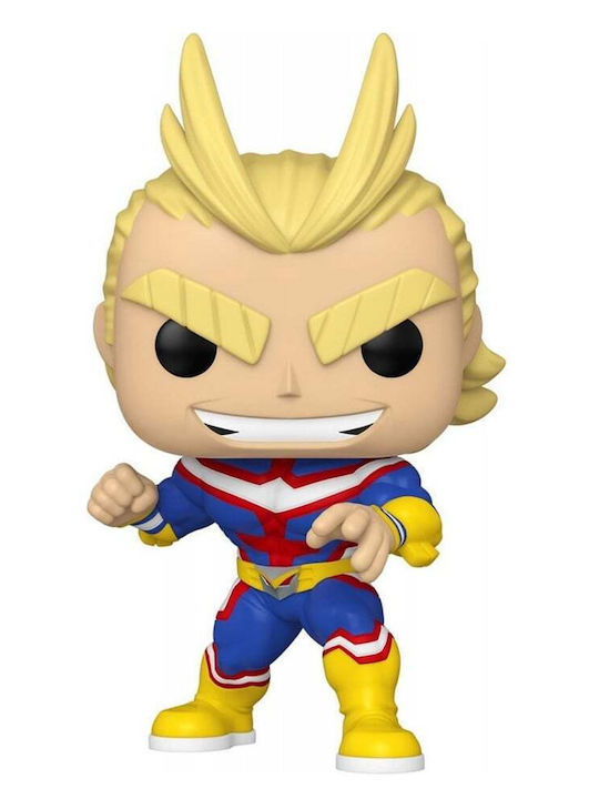 Funko Pop! Animation: My Hero Academia - Hero 8...