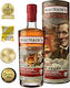 Lum Reek Old Amestec De Malț Whisky 21 Ani Din Scoția 46% 700ml