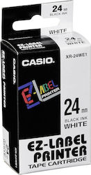 Casio XR-24WE1 Γνήσια Μελανοταινία