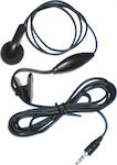 Cobra GA-EBM2 GA-EBM2 Earpiece Walkie Talkie Compatible with Cobra