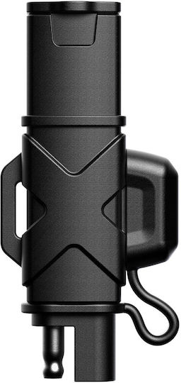 Noco SAE X-Connect Adapter für Auto-Starthilfe
