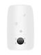 Malatec Led Συσκευή Αρωματοθεραπείας 11030 Λευκή 250ml