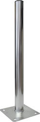 Vikar Floor Base Dish Base