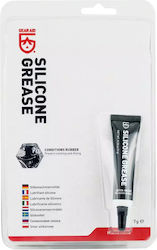 McNett Silicone Grease Силиконова мазнина 7г. 7гр 21241