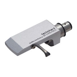 Audio Technica Резервна част Корпус на патрона Πικάπ AT-LH15/OCC Audio Technica Резервна част Корпус на патрона Πικάπ AT-LH15/OCC