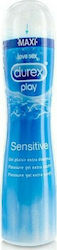 Durex Play Sensitive Vaginal Gel lubrifiant 100ml