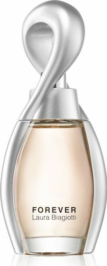 Laura Biagiotti Forever Touche d'Argent Eau de Parfum 30ml
