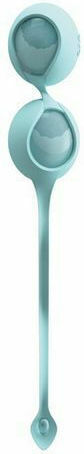 Ovo L1A Petite Love Balls Blue