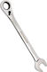 Benman German Polygon Ratchet Ring 10mm 1pcs