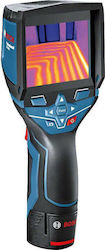 Bosch GTC 400 C Handheld Thermal Camera 0601083108