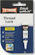 Tetrion Thread Lock Liquid Thread Sealant Blue 3gr TTL003