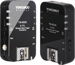 Yongnuo YN-622C Set Declanșator Flash E-TTL
