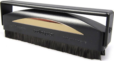 Audioquest Pensule de înregistrare de vinil Super-Conductive Anti-Static Record Brush