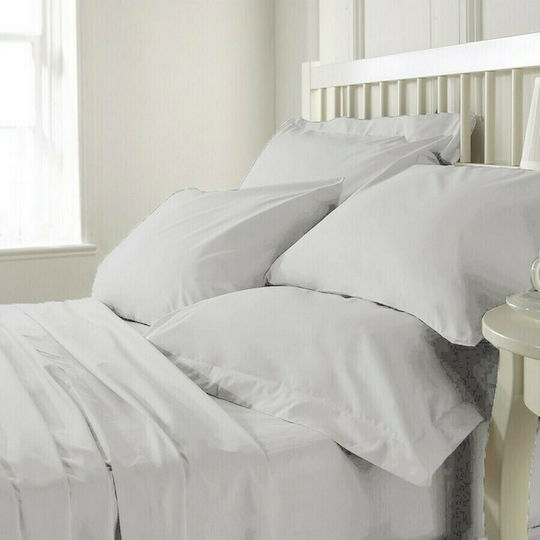 Anna Riska Prestige Baby Quilt Baumwolle 3 Ivory 110x150cm