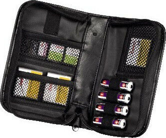 HAMA Universal Memory Card Case Husă pentru carduri de memorie