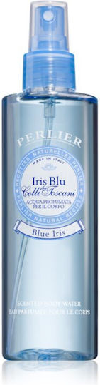 Perlier Blu Iris Hair Mist 200ml