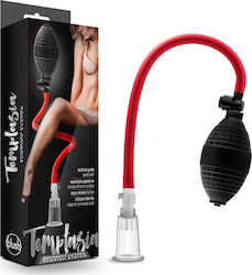 Temptasia Beginner's Clitoral Pump System Αναρροφητής Αιδοίου