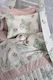 Down Town Home Baby Quilt 122 95x145cm Pink