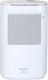 Singer Smart Out SDHM-10L Luftentfeuchter mit Kompressor 10lt